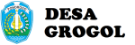site logo